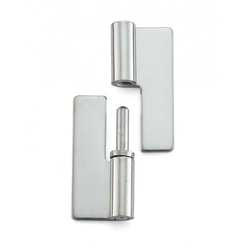 Stainless Steel Lift-Off Hinge